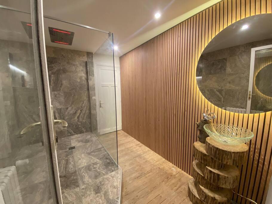Spa Privatif Face Mer Riva Romantic & Spa Уїстреам Екстер'єр фото